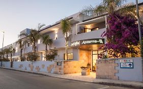 Conchiglia Azzurra Resort & Beach  4*