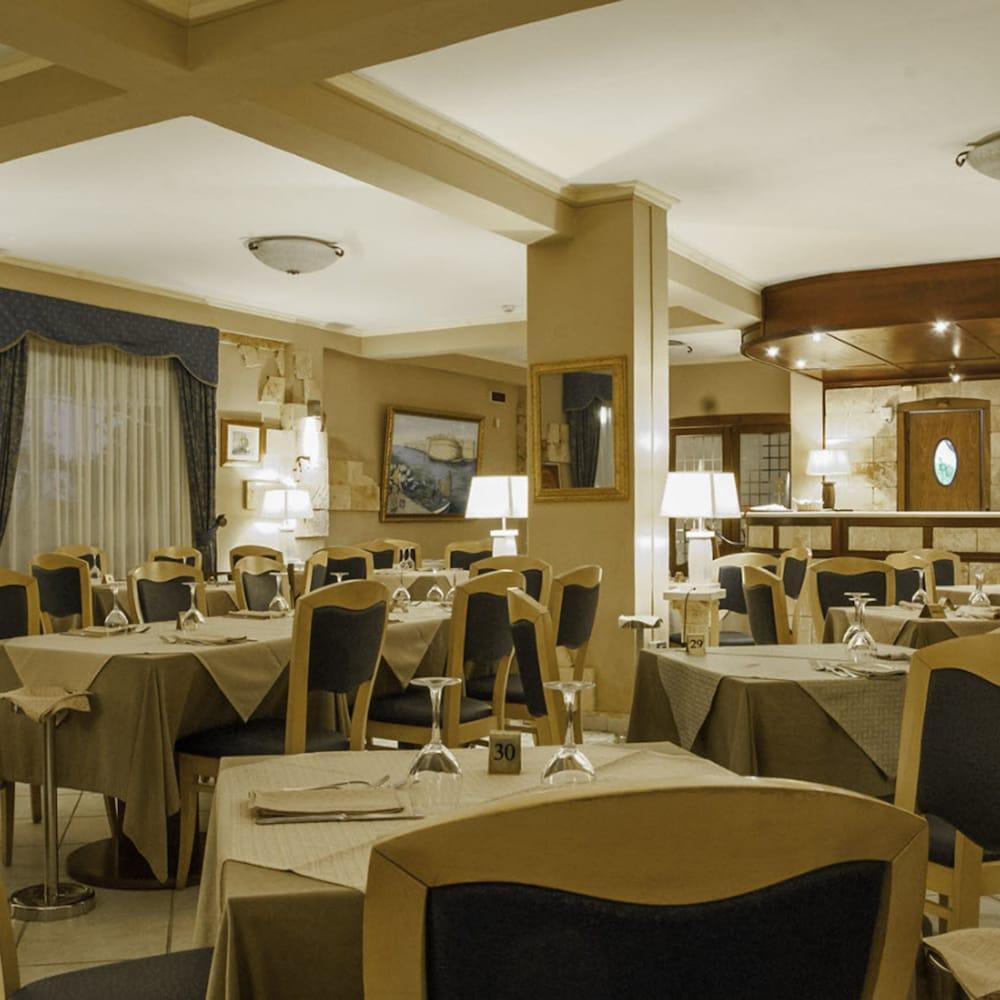 Conchiglia Azzurra Resort & Beach Porto Cesareo Exterior foto