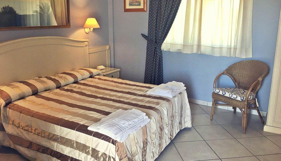 Conchiglia Azzurra Resort & Beach Porto Cesareo Exterior foto