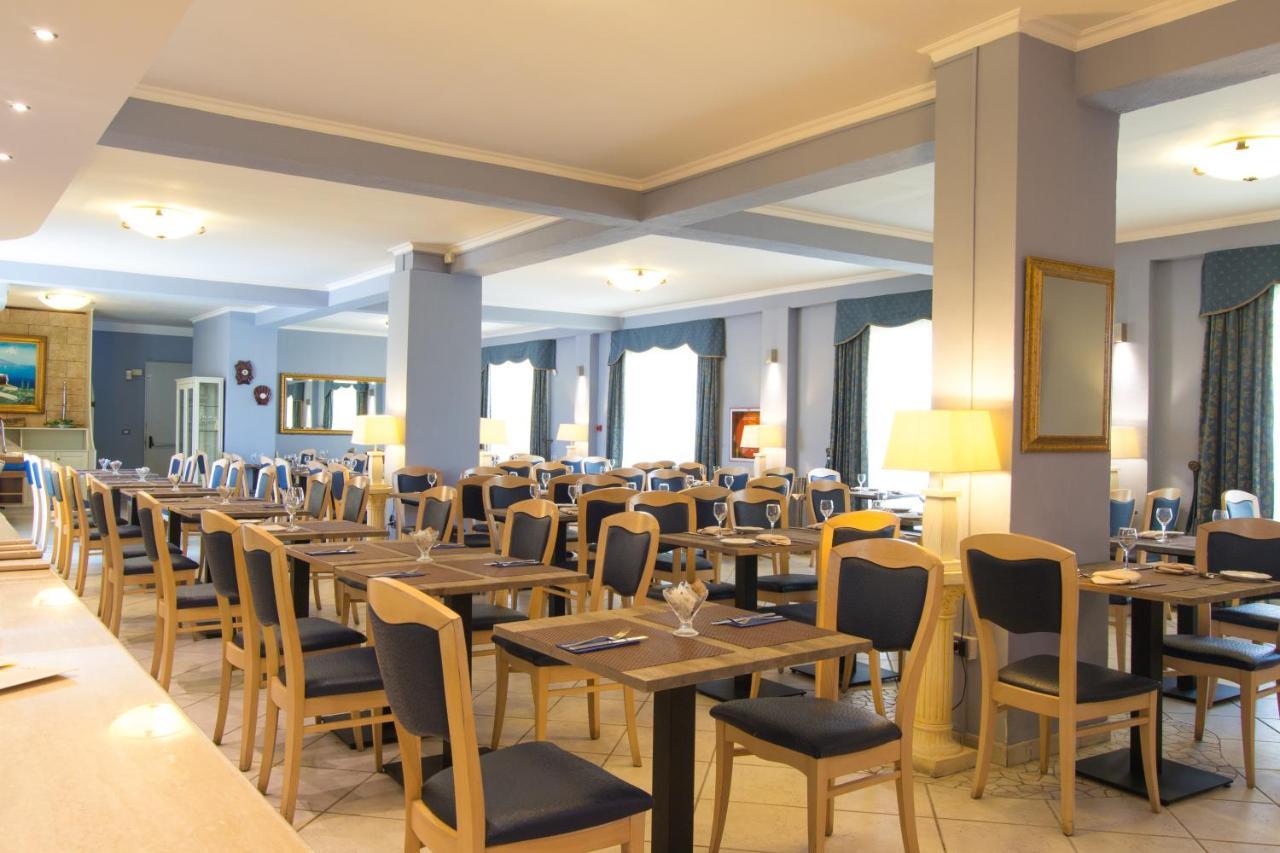 Conchiglia Azzurra Resort & Beach Porto Cesareo Exterior foto