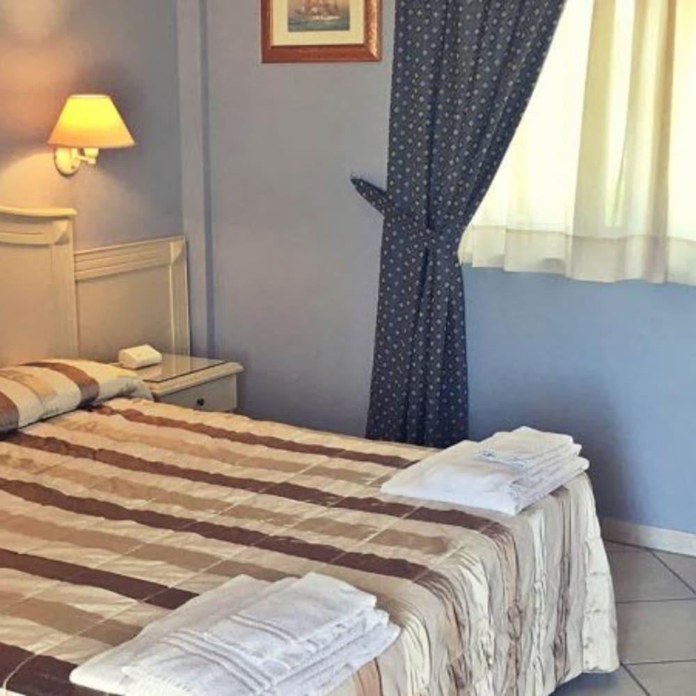 Conchiglia Azzurra Resort & Beach Porto Cesareo Exterior foto