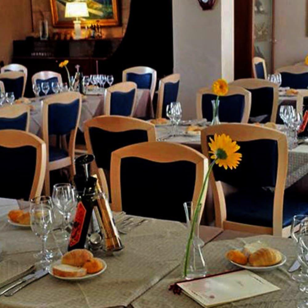 Conchiglia Azzurra Resort & Beach Porto Cesareo Exterior foto