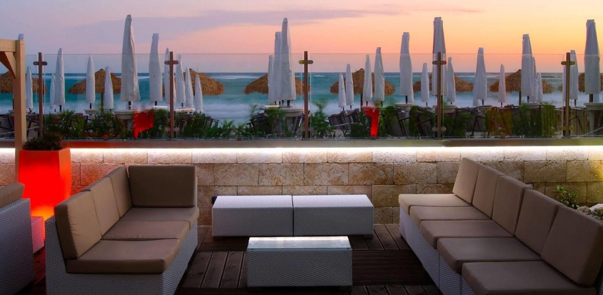 Conchiglia Azzurra Resort & Beach Porto Cesareo Exterior foto