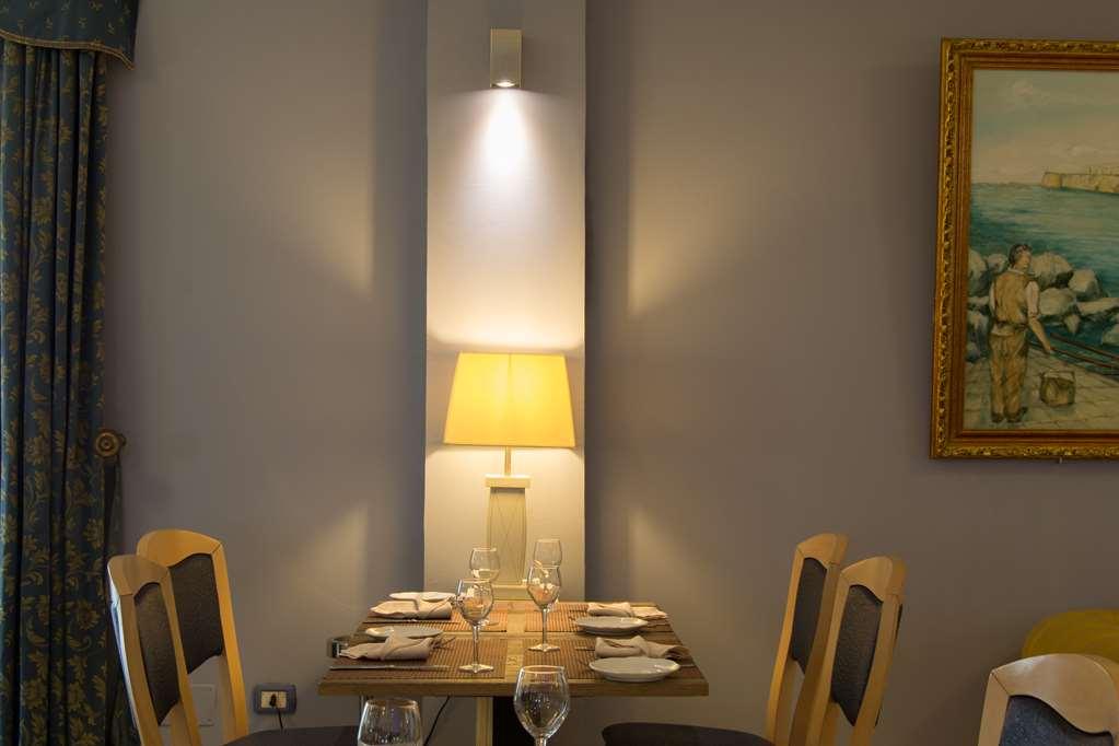 Conchiglia Azzurra Resort & Beach Porto Cesareo Exterior foto